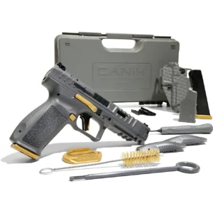 Canik SFx Rival