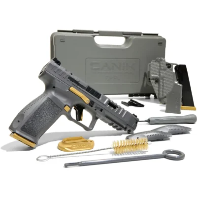 Canik SFx Rival