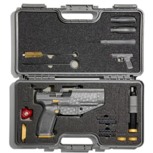 Alternative view of Canik SFx Rival