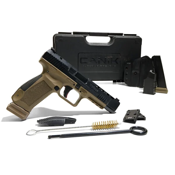 Canik TP9 SFX