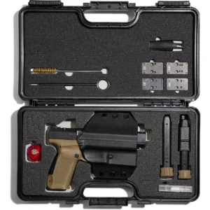 Alternative view of Canik TP9 SFX