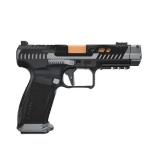 Canik TTI Combat