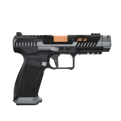 Canik TTI Combat