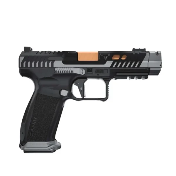 Canik TTI Combat