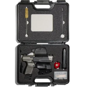 Alternative view of Canik tp9 Elite SC