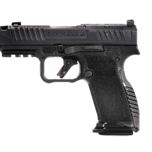 Alternative view of Canik mete mc9 Prime Radian Full Size | 9x19mm