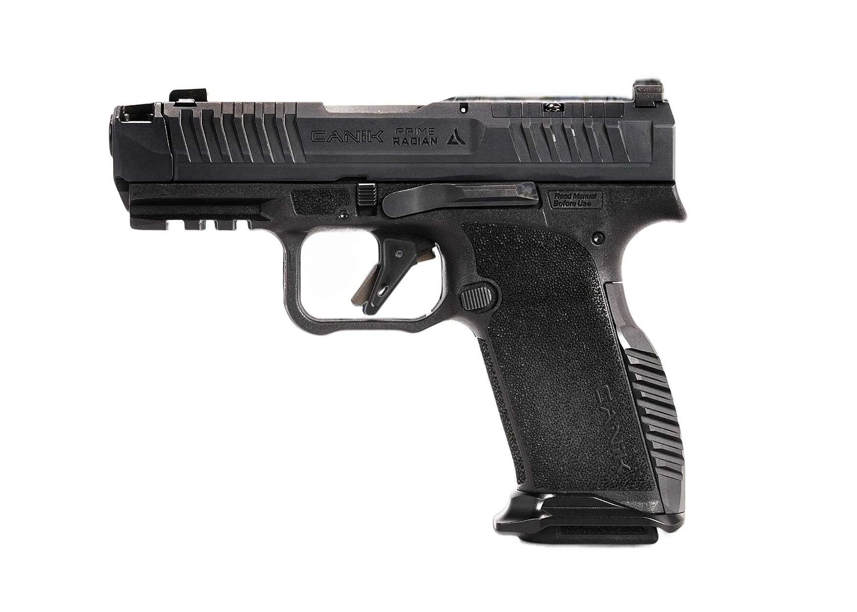 Canik mete mc9 Prime Radian Full Size | 9x19mm - Image 2